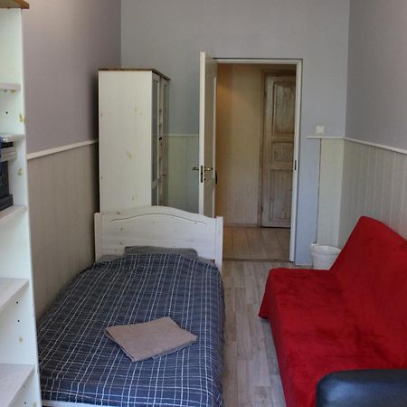 Herne Homestay Tallinn Bagian luar foto