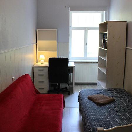 Herne Homestay Tallinn Bagian luar foto