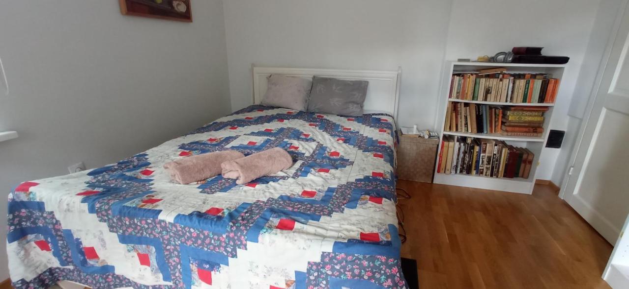 Herne Homestay Tallinn Bagian luar foto