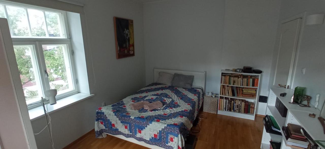 Herne Homestay Tallinn Bagian luar foto