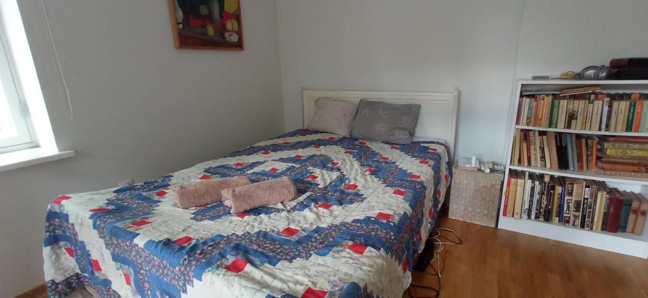 Herne Homestay Tallinn Bagian luar foto