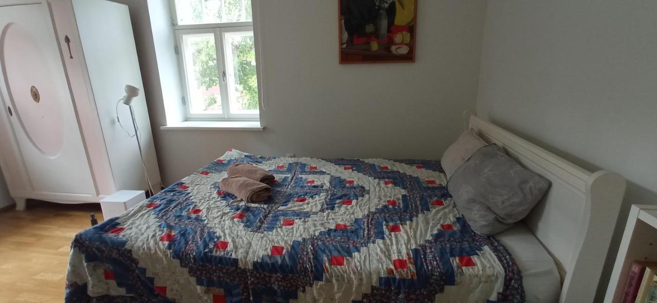 Herne Homestay Tallinn Bagian luar foto