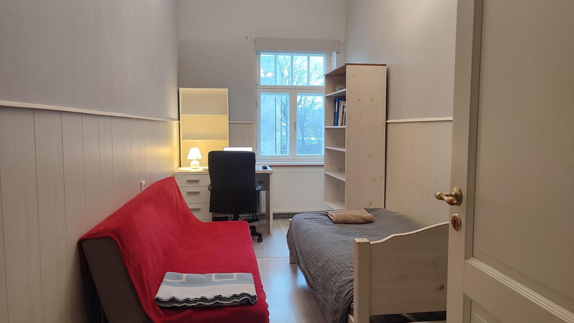 Herne Homestay Tallinn Bagian luar foto