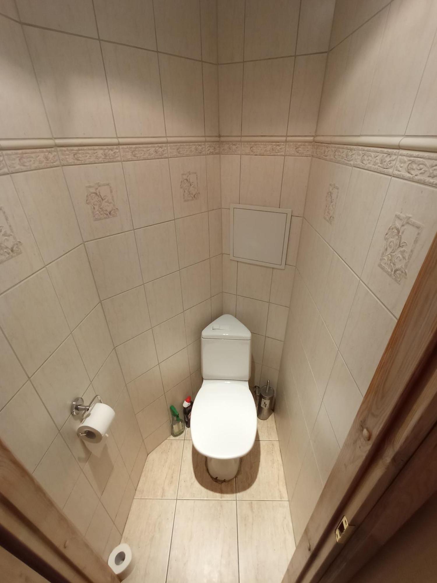 Herne Homestay Tallinn Bagian luar foto