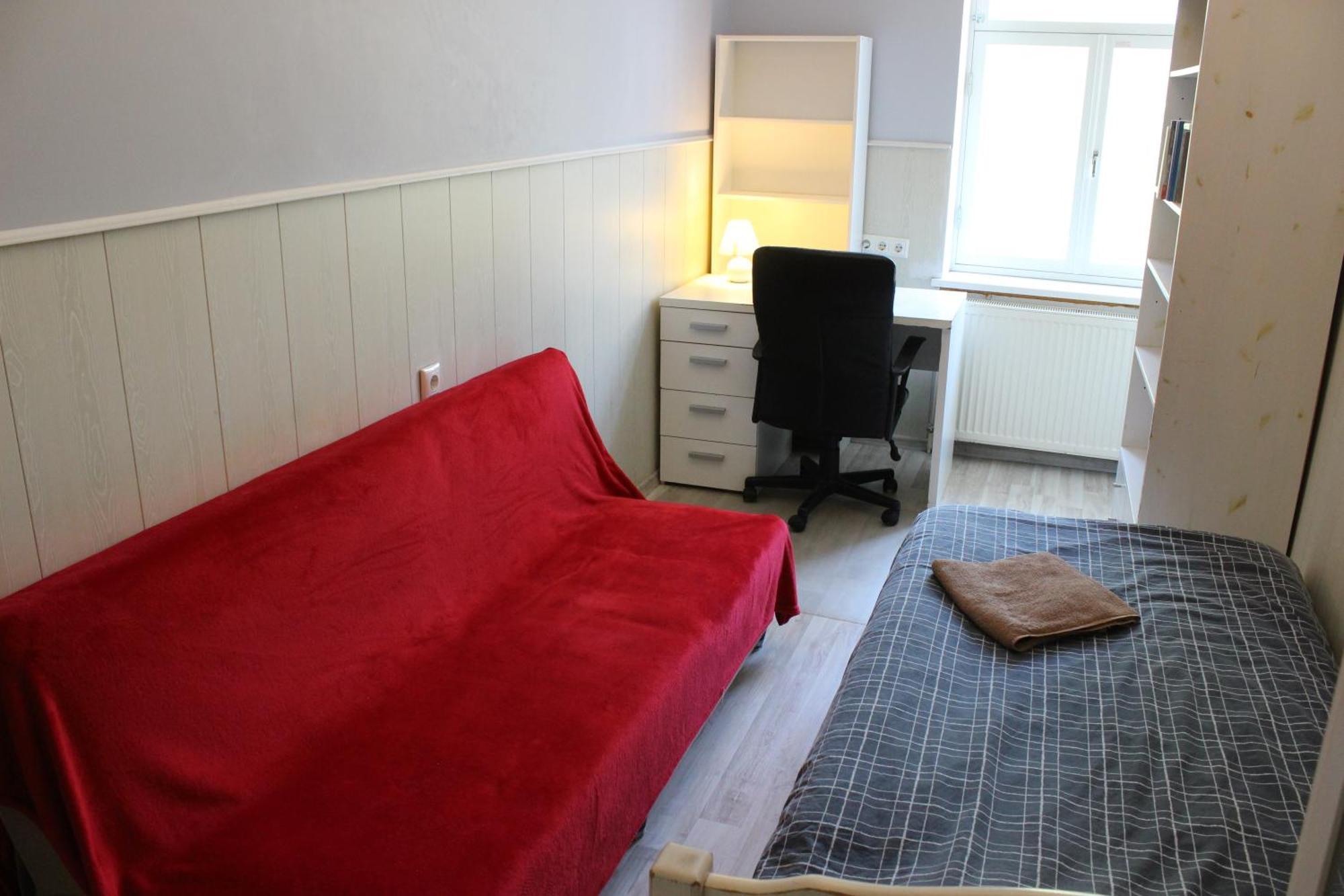 Herne Homestay Tallinn Bagian luar foto