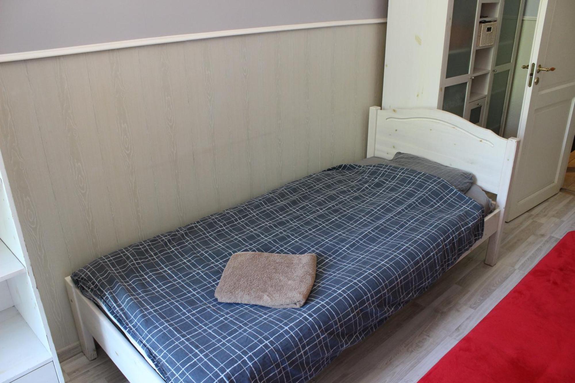 Herne Homestay Tallinn Bagian luar foto